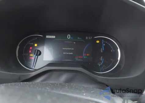 2022 Toyota Rav4 Hybrid Limited from USA, damaged, VIN 4T3D6RFV9NU067433